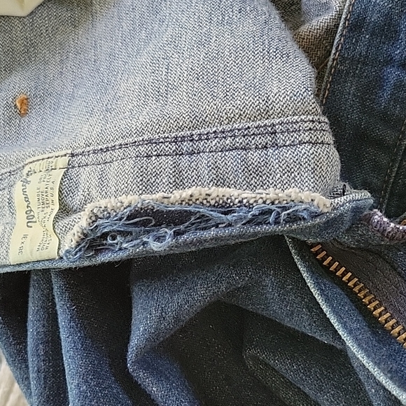 Wrangler Western Jeans 38 x 31 - Picture 8 of 8